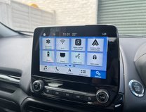 Ford Ecosport 1.0T EcoBoost GPF Titanium SUV 5dr Petrol Manual Euro 6 (s/s) (125 ps) 33