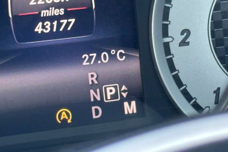 Mercedes-Benz A Class 1.5 A180 CDI Sport Edition Hatchback 5dr Diesel 7G-DCT Euro 5 (s/s) (109 ps 54