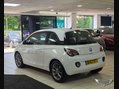 Vauxhall Adam 1.4i JAM Euro 6 3dr 6