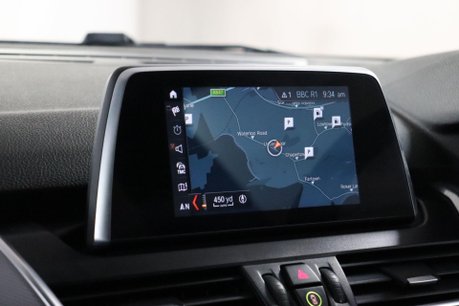 BMW 2 Series 218I M SPORT ACTIVE TOURER 30