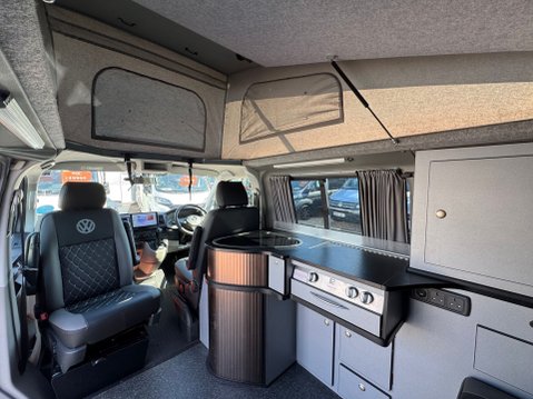 Volkswagen Danbury 16