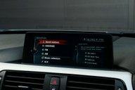 BMW 3 Series 3.0 330d M Sport Auto 5dr 35