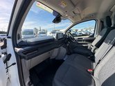 Ford Transit Custom LWB L2H1 Low Roof Limited 300 Air Con 136ps Sensors EURO 6 10