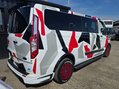 Ford Transit Custom 320L TREND KOMBI ECOBLUE 6