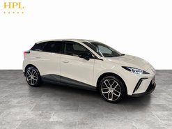 MG MG4 64kWh Trophy Long Range Hatchback 5dr Electric Auto (203 ps)