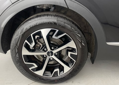 Kia Sportage 1.6 T-GDi '3' DCT 48v 16