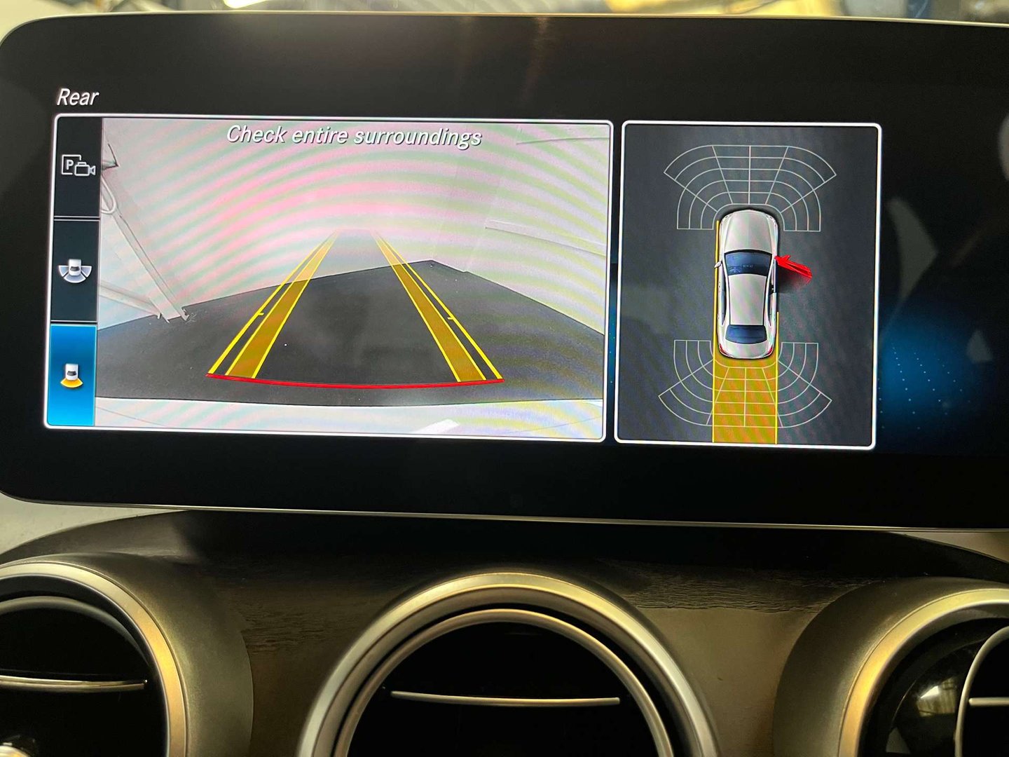 2019 Mercedes-Benz C-Class — image 24
