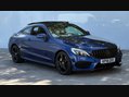 Mercedes-Benz C Class 2.1 C 250 AMG Line Premium+ D Auto 2dr 1