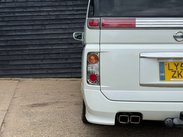 Nissan Elgrand AUTECH 11