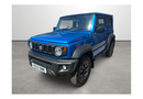 Suzuki Jimny 1.5 SZ5 ALLGRIP 3dr 9
