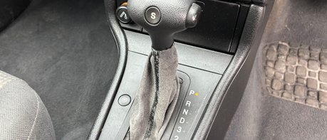 Vauxhall Astra ENVOY 1.6 AUTOMATIC LOOK! JUST 85000 MILES! ULEZ COMPLIANT! 1