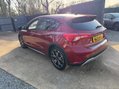 Ford Focus 1.0 Focus Active X Auto 5dr 20