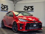 Toyota Yaris 1.6T GR Circuit Hatchback 3dr Petrol Manual AWD Euro 6 (261 ps) 1