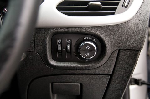 Vauxhall Astra SRI VX LINE NAV 15