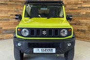 Suzuki Jimny 1.5 SZ5 SUV 3dr Petrol Auto ALLGRIP Euro 6 (101 ps) 9