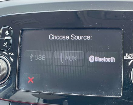 Fiat 500X 1.4 500X Lounge MultiAir 5dr 35