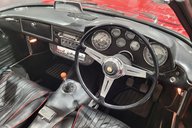 Maserati Spyder Mistral Spyder 13