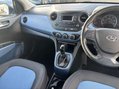 Hyundai i10 1.2 i10 Premium Auto 5dr 12