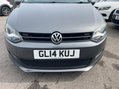 Volkswagen Polo 1.2 Match Edition Hatchback 5dr Petrol Manual Euro 5 (60 ps) 9