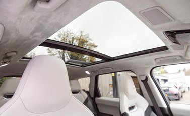 Land Rover Range Rover Sport 5.0 SVR 13