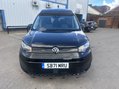Volkswagen Caddy Maxi C20 Life TDI S-A Camper Pop-Top Automatic DSG 2