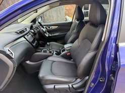Nissan Qashqai 1.5 Qashqai Tekna dCi 5dr 20
