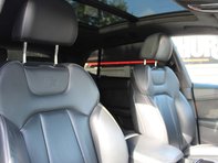 Audi Q8 3.0 Q8 S Line Edition 1 50 TDI Quattro Auto 4WD 5dr 5