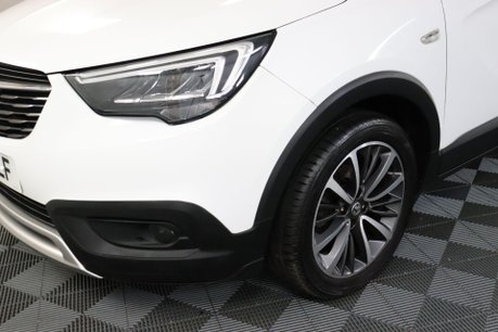 Vauxhall Crossland X ELITE NAV 31