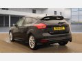 Ford Focus ZETEC S TDCI 2