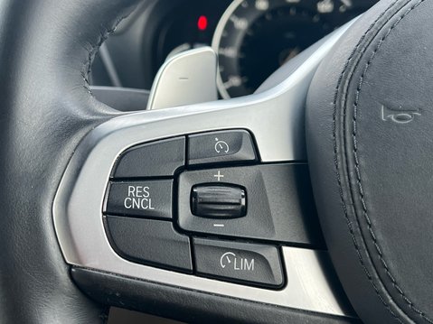 BMW X3 XDRIVE20D M SPORT 29