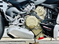 Ducati Streetfighter V4 SP Streetfighter V4 11