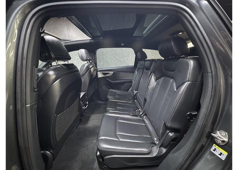 Audi Q7 3.0 TDI V6 S line SUV 5dr Diesel Tiptronic quattro Euro 6 (s/s) (272 ps) 68