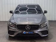 Mercedes-Benz E Class 2.0 E 220 AMG Line Night Edition Premium+ D Auto 4dr 20