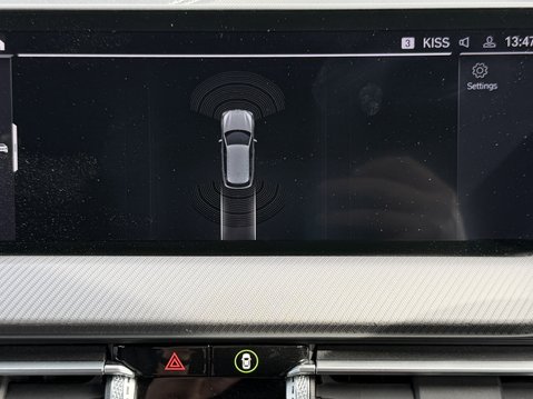 BMW 1 Series 118i [136] M Sport 5dr Step Auto [Pro Pack] 25