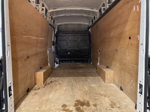 Ford Transit 350 LEADER P/V ECOBLUE 8