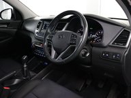 Hyundai TUCSON GDI SE BLUE DRIVE 5