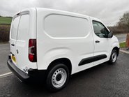 Vauxhall Combo L1H1 2000 Edition 102 ps 2