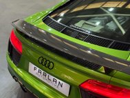 Audi R8 5.2 FSI V10 Plus S Tronic quattro Euro 6 (s/s) 2dr 59