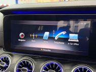 Mercedes-Benz E Class 3.0 E53 BiTurbo GPF MHEV EQ Boost AMG (Premium Plus) Saloon 4dr Petrol SpdS 56