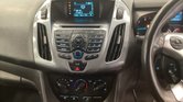 Ford Transit Connect SWB L1H1 Low Roof Limited 200 Air Con Alloys Sensors EURO 6 NO VAT 11