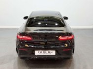 Mercedes-Benz E Class 2.0 E220d AMG Line (Premium) Coupe 2dr Diesel G-Tronic+ Euro 6 (s/s) (194 p 20