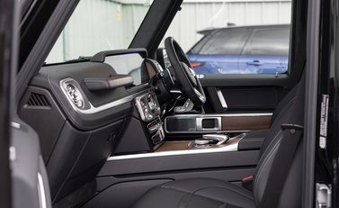 Mercedes-Benz G Class G63 17