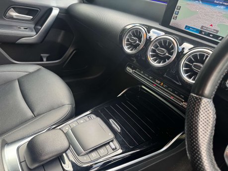 Mercedes-Benz A Class 2.0 AMG A 35 Executive 4Matic Edition Auto 4WD 5dr 36