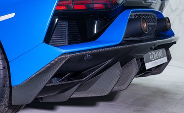 Lamborghini Aventador LP 770-4 SVJ ROADSTER 55