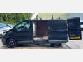 Vauxhall Vivaro 2.0 2700 CDTi FWD L1 4dr 16