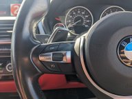 BMW 4 Series 420I M SPORT GRAN COUPE 21