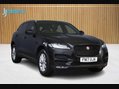 Jaguar F-Pace 2.0 D180 Prestige SUV 5dr Diesel Auto AWD Euro 6 (s/s) (180 ps) 1
