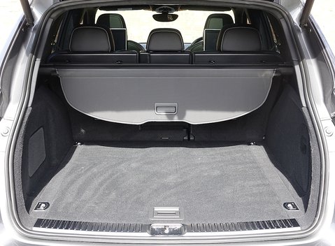 Porsche Cayenne S Diesel 14