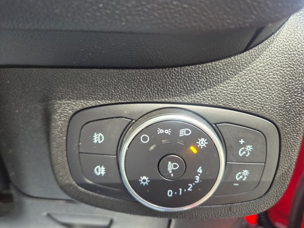 Ford Fiesta 1.0 ecoboost ST-LINE X 13