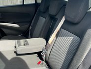 Suzuki S-Cross MOTION BOOSTERJET MHEV 47